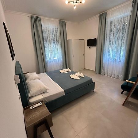 Affittacamere Ania 라스페치아 외부 사진
